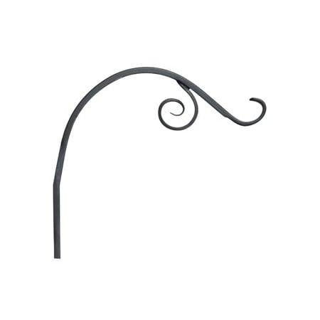 Panacea Productsrp GT 12 BLK Vine Bracket 89422GT